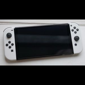 Nintendo switch pad brand new just brought the wrong one for little Cuzion